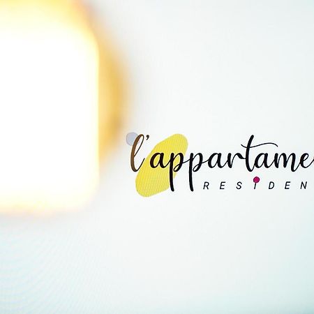 Residence L'Appartamento Rimini Ngoại thất bức ảnh