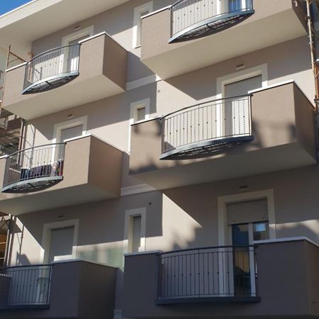 Residence L'Appartamento Rimini Ngoại thất bức ảnh