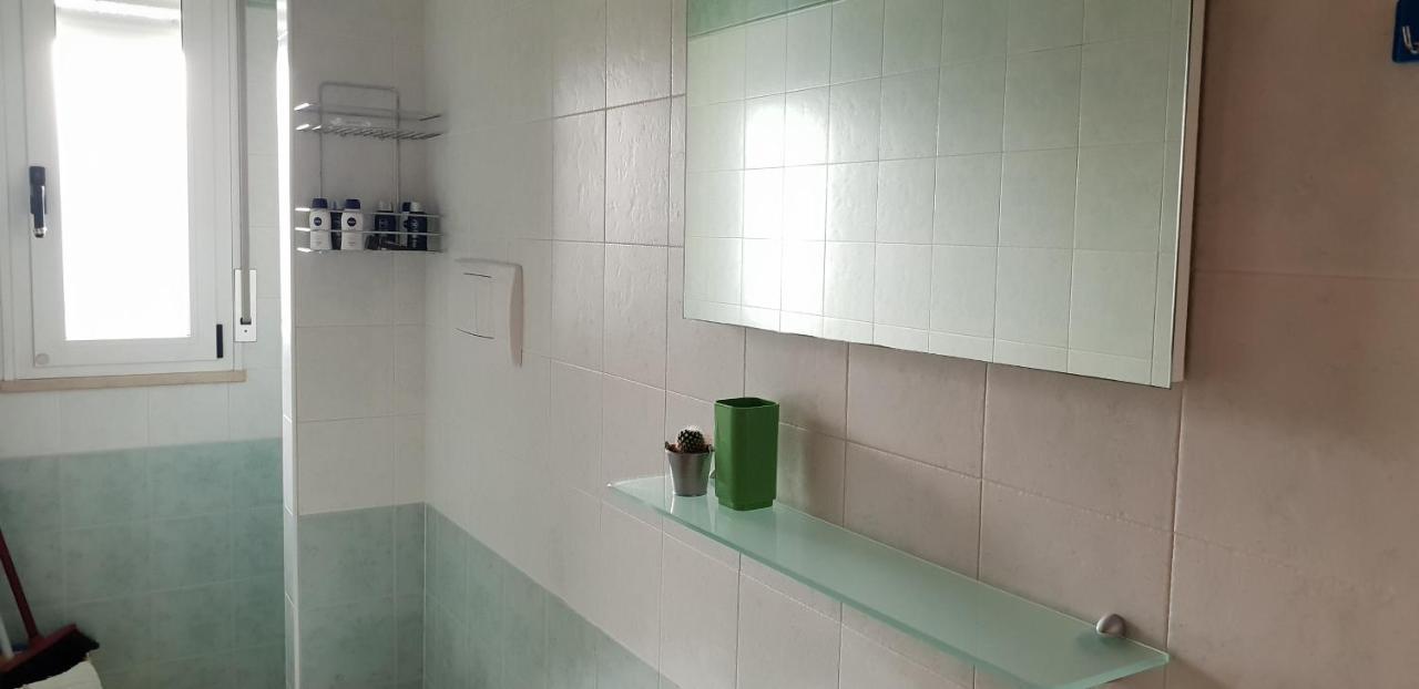Residence L'Appartamento Rimini Ngoại thất bức ảnh