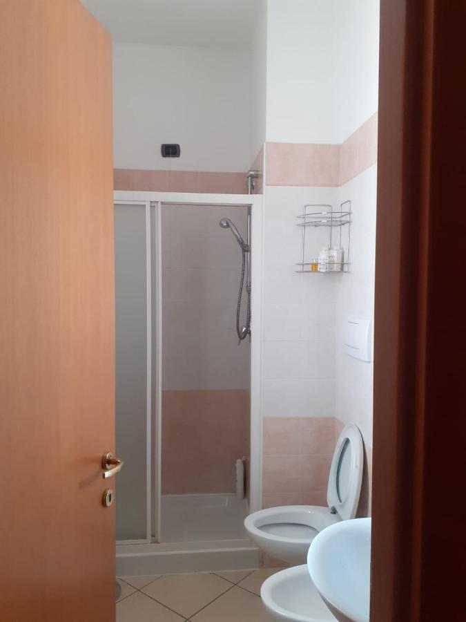 Residence L'Appartamento Rimini Ngoại thất bức ảnh